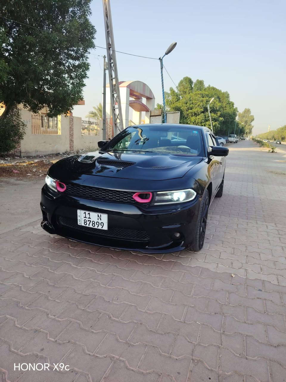 سلام عليكم للبيع جارجر وارد كندي ٢٠١٦ اصل سياره بيها صبغ جاملغ امامي بدون دواخل أو شواصي
رقم بغداد بسمي مواصفات Sxt فول عده الفتحه سياره تو ويل سياره دخول ذكي تشغيل عن بعد مثبت سرعه شاشه كبيره وكامره خلفيه كشنات حضن وكهرباء حساس امامي خلفي ثلاث بصمات تخم تاير جديد صدر امامي خلفي جديد منضومه تبريد كامله منضومه زنون اصلي وكاله مكاني ديالى شهربان ***********
سلام عليكم للبيع جارجر وارد كندي ٢٠١٦ اصل سياره بيها صبغ جاملغ امامي بدون دواخل أو شواصي
