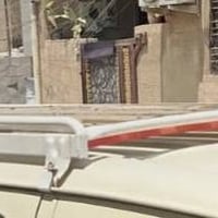 نيسان • ناصيه جديدة • بغداد