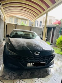 النترا هايبرد • ٢٠٢٢ • صور حادث