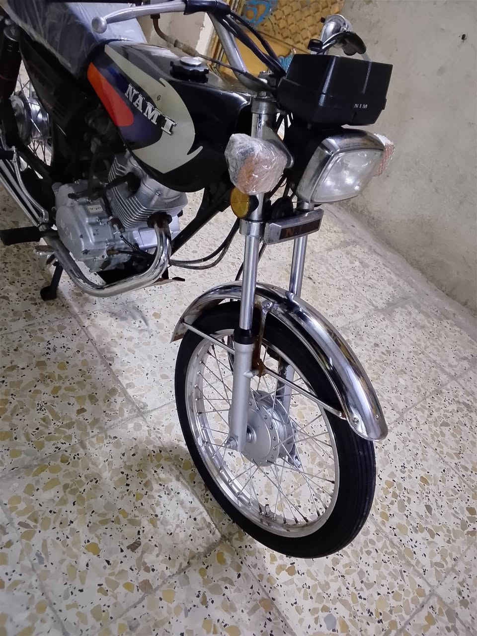سلام وعليكم درجه نامه مديل22 طالع 23 رقم وسنويه نتهاء2030 بسمي درجه مكينه مامفتوح كهربيات جاهزه كله بلاد السعر مليون 700 وبيه مجال الشراي العنوان زبير تصال*********** وتساب موجود وبل خدمه
