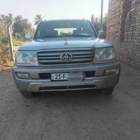 مونيكه • ٢٠٠٣ • ٦سلندر