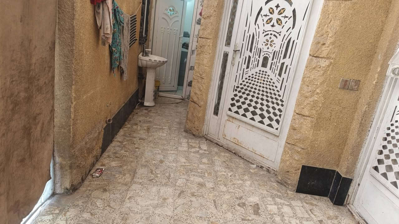 الرئاسة شارع ٢٠ • ١٢٥م • بناء حديث