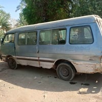 موديل ٩٤ • رقم قادسيه • محرك خيط
