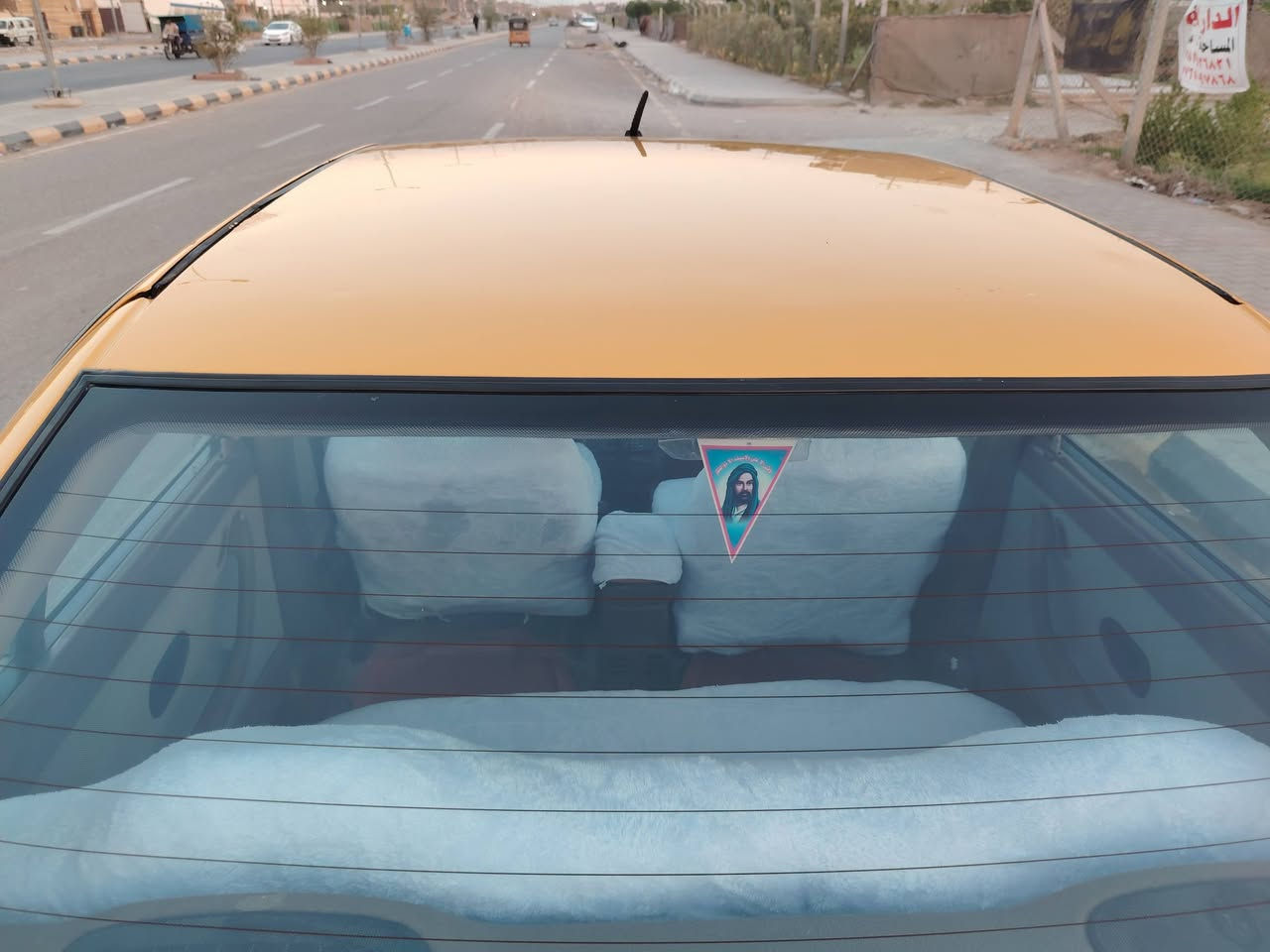 سمند موديل ١١ رقم واسط تحويل مباشر سياره جديده مال جناي تبريد ثلج حداديه جديده تخم تاير كهربائيات شغاله مصفره خط وبحث السعر ٣٤ وبيه مجال العنوان واسط للتواصل ***********

