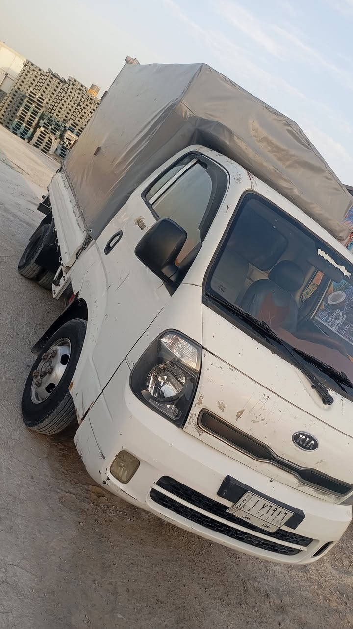 كيا • فحل • مجال بسيط