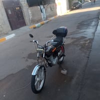 تايكر • موديل 20 • بغداد الحسينيه
