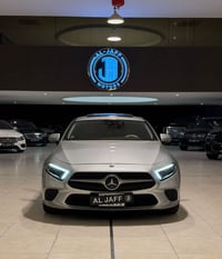 CLS 450 • ٢٠١٨ • ٧٠٠٠٠ كم
