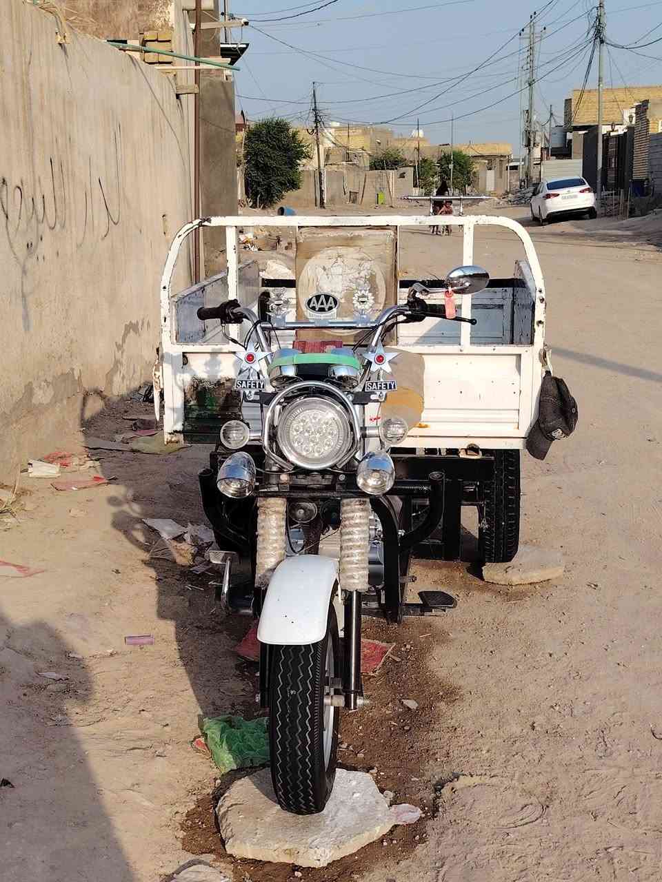 ستوته • ٢٠٢٠ • كفالة محرك