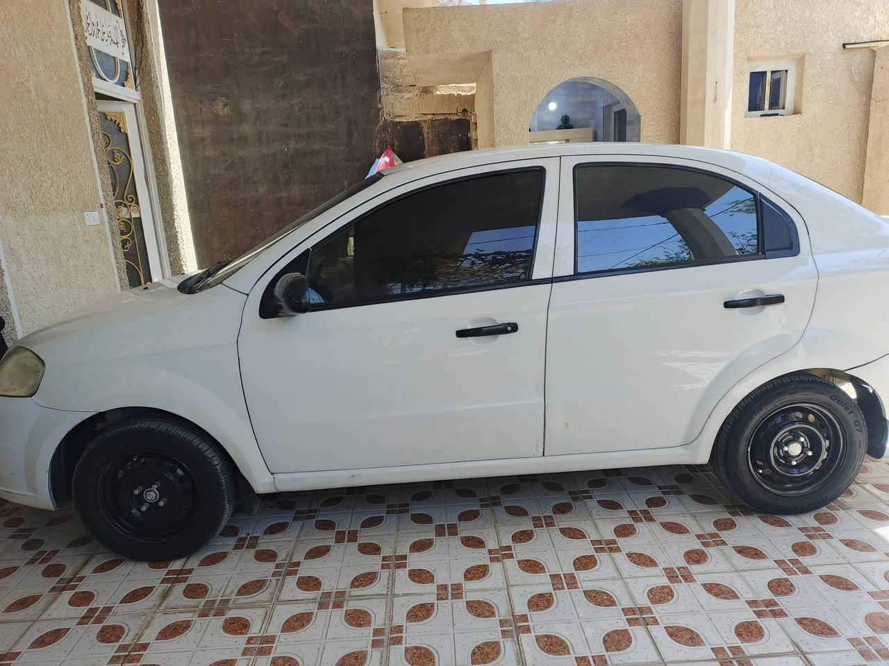 سلام عليكم سياره للبيع افيو موديل (11) 
رقم واسط سعره 60 وبين مجال
رقم الهاتف ***********
