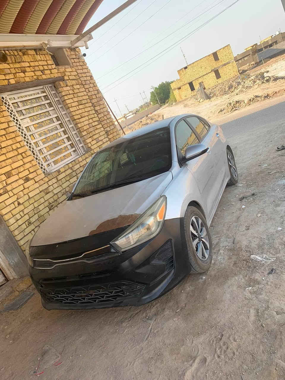 ريو٢٠٢٣ حادث جاملغ وبنيد
ناصريه مركز ***********
