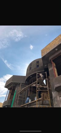 كادر كامل • شغل درجه اولى • ابو الخصيب
