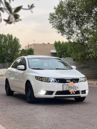 سيراتو • ٢٠٠٩ • فول مواصفات