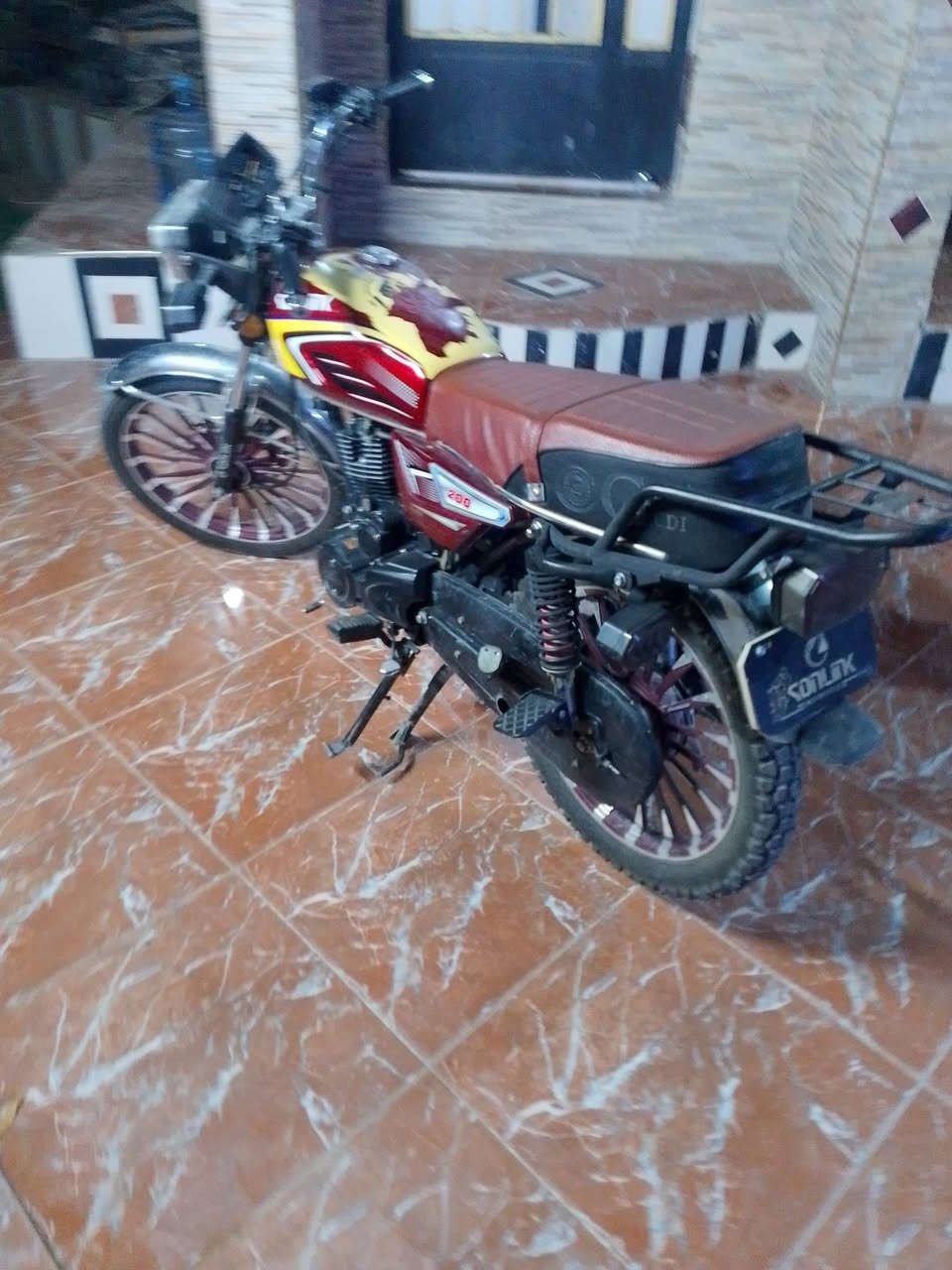 سيڤان • ٢٠٢٥ • بهرز