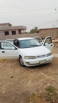 سيفيه • ٩٥ • قضاء بلد