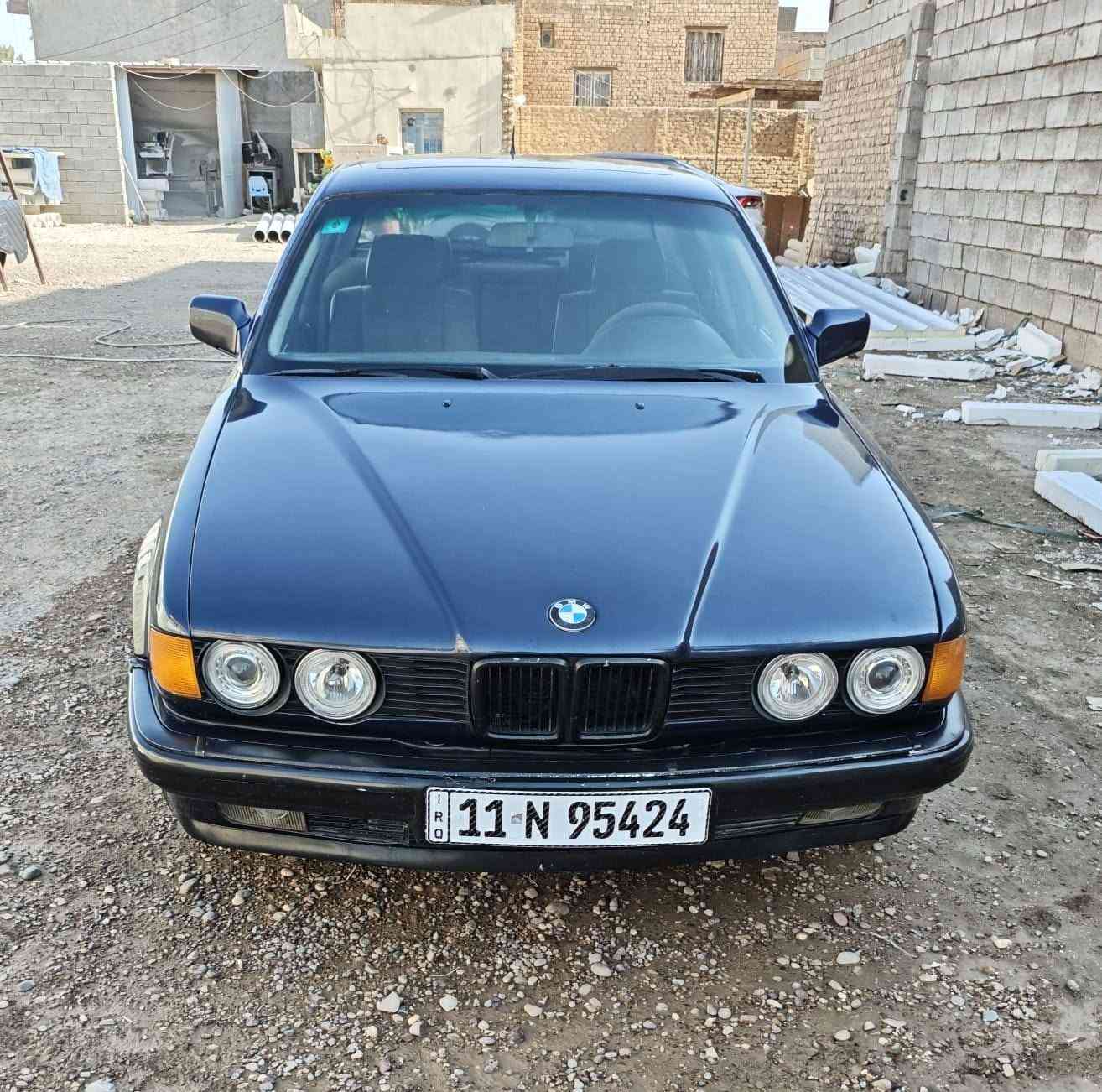 بيم حجم 735 محرك مفتوح رقم بغداد دولي باسمي السنوية ل 28 مديل 92 كير ومحرك شرط كهربائيات من دعامية للدعامية شغالة فتحت سقف الجام ويا الاسويج تبريد شغال مابيها قطرة معجون مكان السيارة سامراء السعر 55 وبيها مجال بسيط ***********
