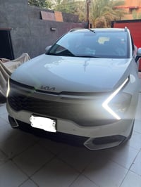 سبورتج • ٢٠٢٥ • فول مواصفات
