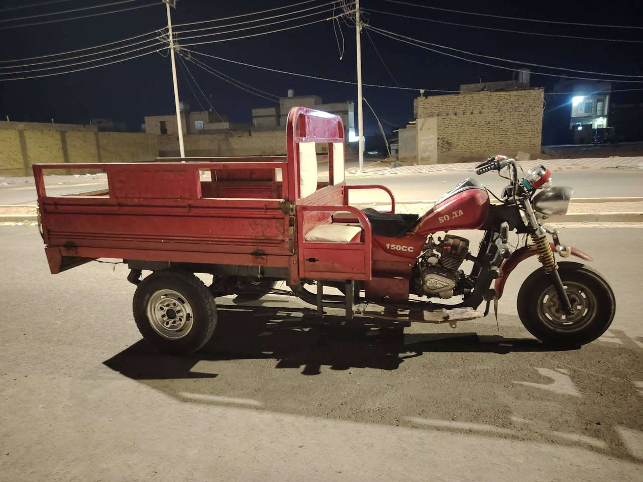 السلام عليكم ستوته سلطان مديل 15 نضيفه وكيله سيد خلدون ستوته جاهزه من كلاشي الإستفسار ***********
