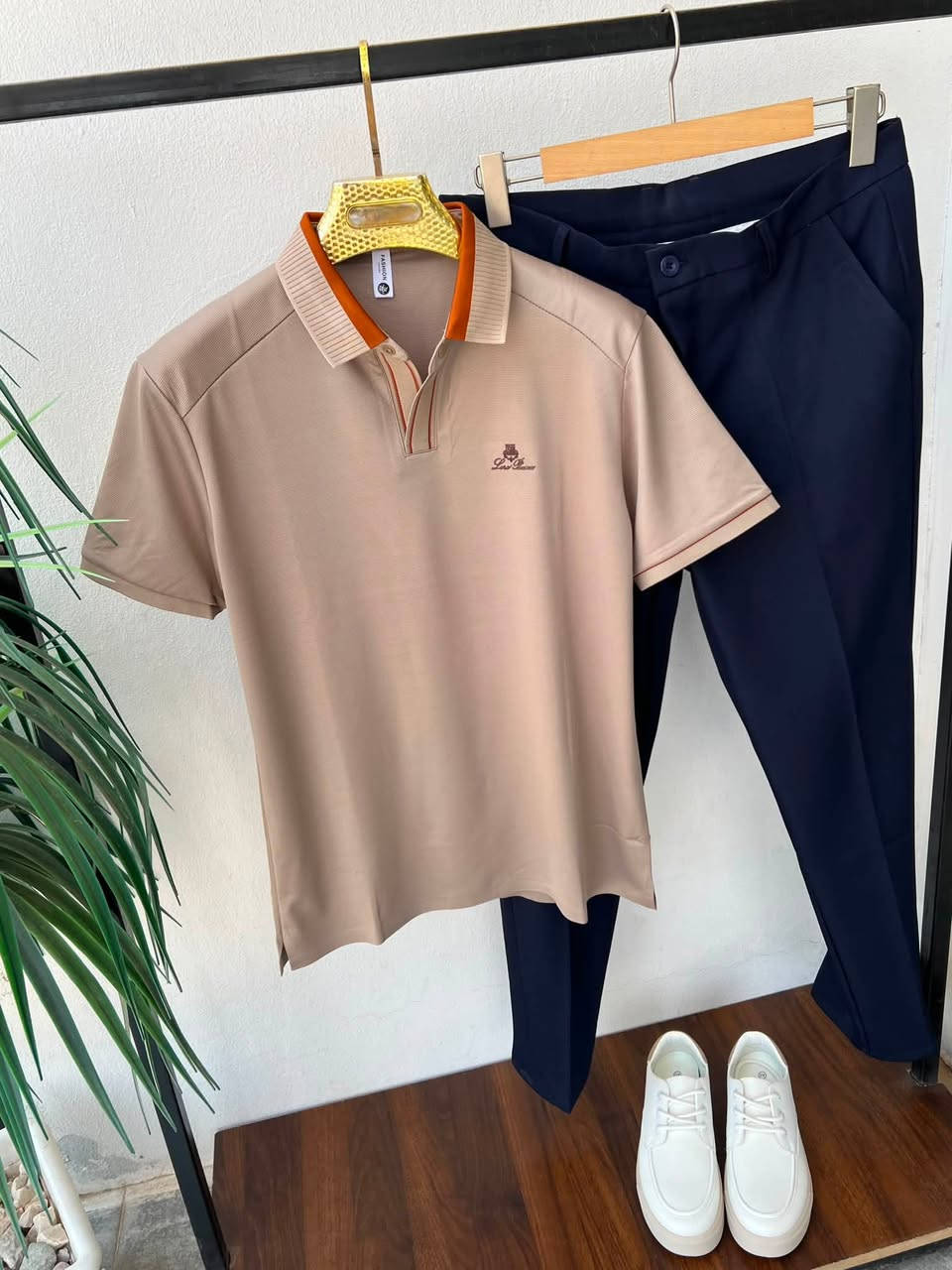 جديد 🍁
تشيرت رجالي ياخه 
خامه حجري ناعم صيفي  🍁

  M-L-Xl-xxl-3xl

 بنطرون ريگلر _30_31_32_34_36-38
 
حذاء 40-41-42-43-44-45

العنوان ديالى بعقوبه ركة حاج سهيل 
***********

#تشيرت #تشيرتات #تشيرتات_بدل_كل_ما_تحتاجونه #تشيرتات_رجاليه⁩ #برادا #تشيرت #تشيرتات #رجالي #ازياء #العراق #تشيرت
