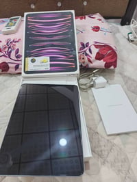ايباد ١١ برو • M2 • مكفول