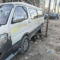 سيارة 2013بسمي تحويل ثاني يوم بيها شخوط معمرهن بدوصبغ صندوك جديد مشتري...