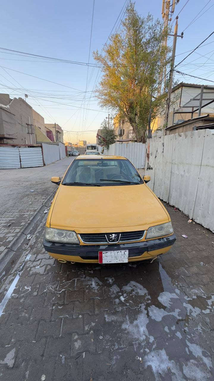 مكلف بالنشر سلام عليكم بيجو لميس ٢٠١٥ بأسمي حادثهة جاملغ خلفي سيارة خير من الله غرفتهة جديدة دوشمة جديدة صدر جديد امامي خلفي بطانة صدوك جديدة السيارة كاملة نقصهة بس تبريد رقمهة بغداد كهربائيات كاملة ‏‪***********‬‏ رقم صاحب السياره ابو علي
