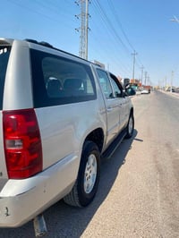 تاهو LTZ • ٢٠٠٨ • شط العرب