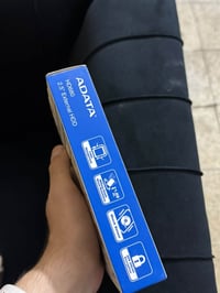 هارد خارجي • ١ تيرا • أداتا أصلي