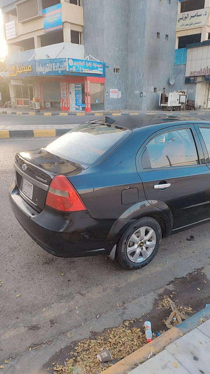 من رخصة الأدمن المحترم السلام عليكم افيو للبيع موديل ٢٠٠٧ خليجي رقم بغداد بأسمي  السيارة ماناقصه شي كير عادي اكهربائيات جديده تخم تاير تبريد وي السويج حداديه جديده سيارة مال جناي رايده ب ٤٥ ورقه وبيه مجال مكاني كوت واسط مركز مدينه الرقم ***********
