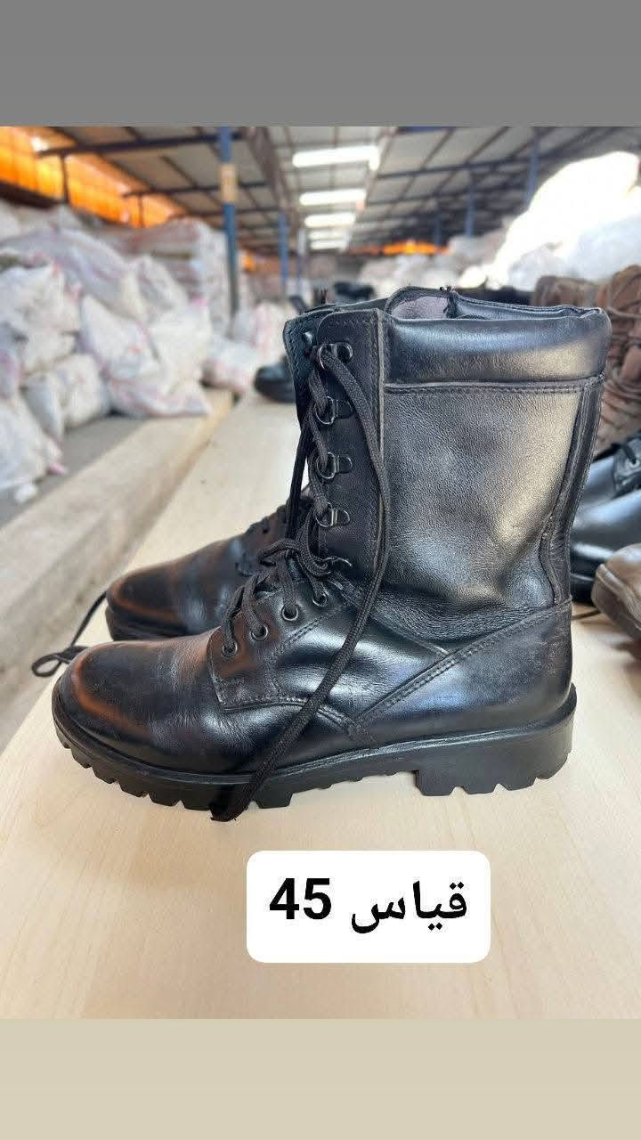 توفر عنده بسطال باله اوربي قياس من 40 الئ 49 سعر 35مع توصيل مجاني لجميع أنحاء العراق للاستفسار الاتصال ***********
