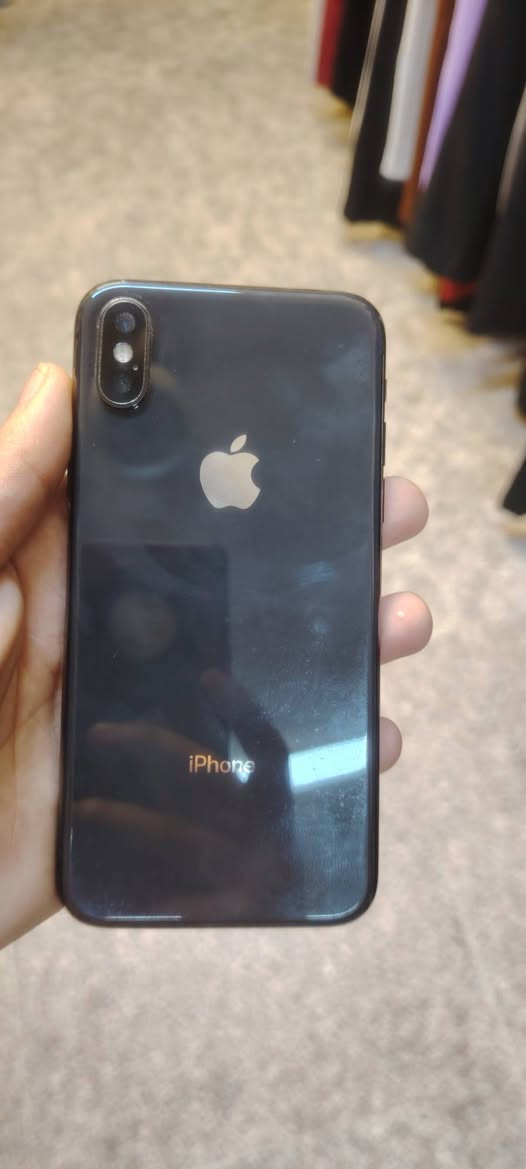 سلام عليكم
ايفون x

جهاز مامبدل بي شي

ذاكره 256

سعر 120

استفسار اتصال ***********
