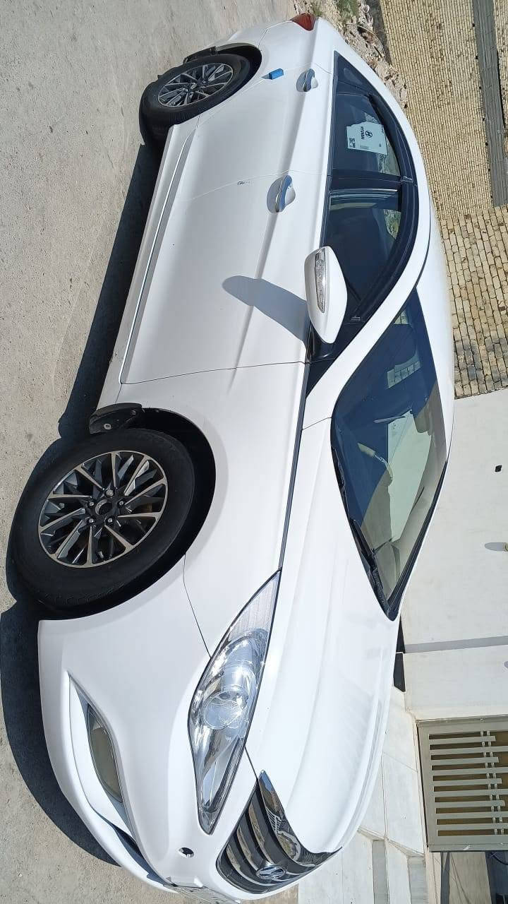 سوناتا موديل ١٢ خليجي رقم ميسان مكينه ٢٤٠٠ بيها بارد بل صندوق سياره جاهزه سعرها ١١٠ /***********
