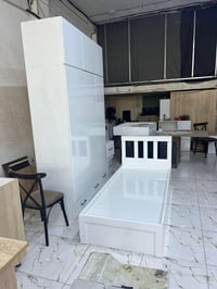 نجار محترف • تفصيل حسب الطلب • اسرة