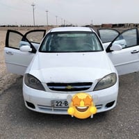 أوبترا هاچ باك • ٢٠٠٦ • رقم أربيل