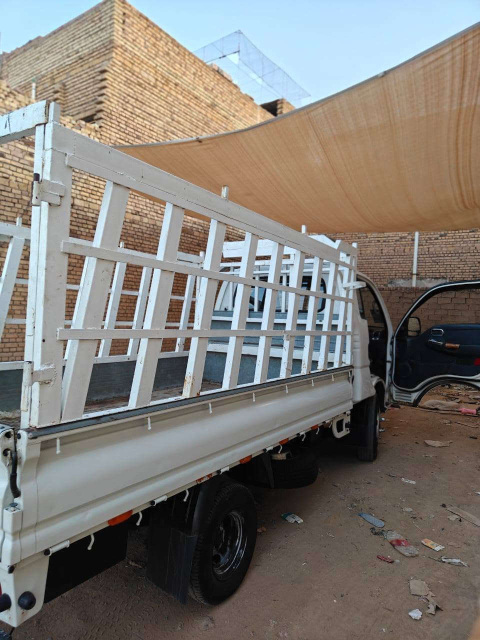 السلام عليكم سياره كيه فحل موديل 14 سياره جاهزه مابيه نقص تبريد وكهربايات شغاله وتبريده ثلج ومكينه مابيه أي شي وهاي صوره وصورت السونار مثل ما واضح كدامكم بل صور رقمه ميسان وموجوده ب ميسان السياره خير من الله ما نقصه أي شي سعره 115 وبيه مجال اليحب يتواصل يتصل ***********
انه مكلف بل نشر

