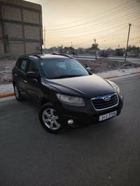 سنتافي • ٢٠١٠ • كربلاء