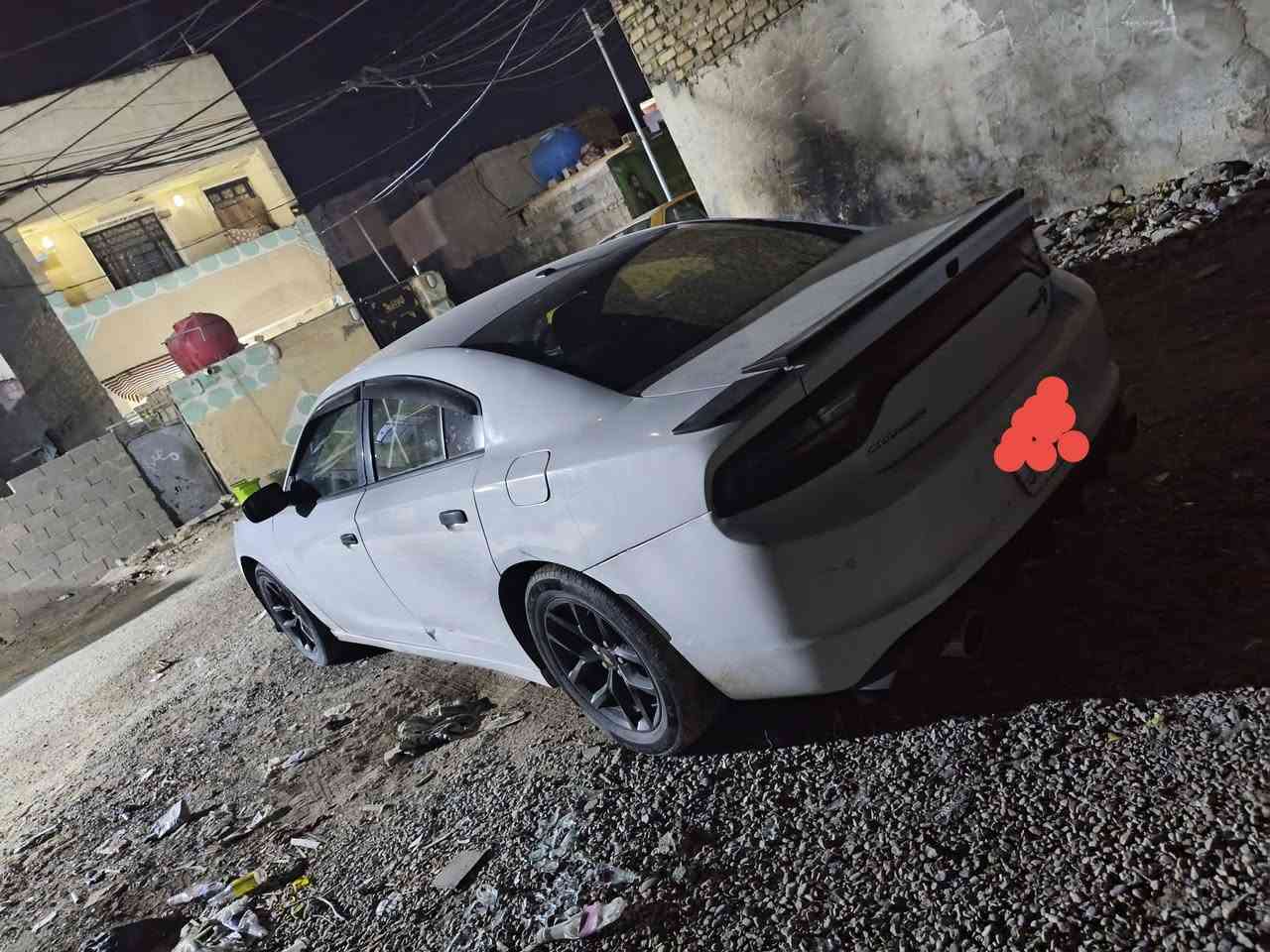 بسب الوعود الكاذبه للبيع جارجر موديل ٢٠١٧ كصه جنطه متومه شمالي سيارة جاهزه من كلشي منضومه تبريد جديدة ماشية ١٢٠ مايل سعرها ٦٥مكانها بغداد اي ستفسار خاص او تصال ***********
