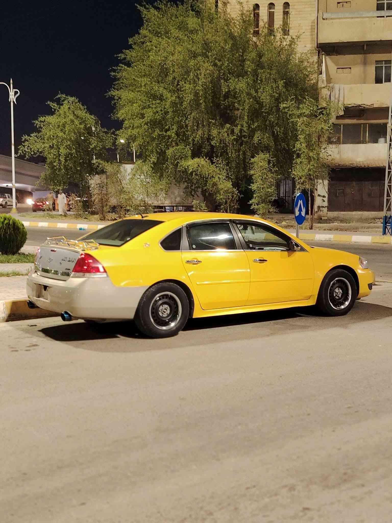 امبالا • ٢٠٠٩ • رقم كركوك