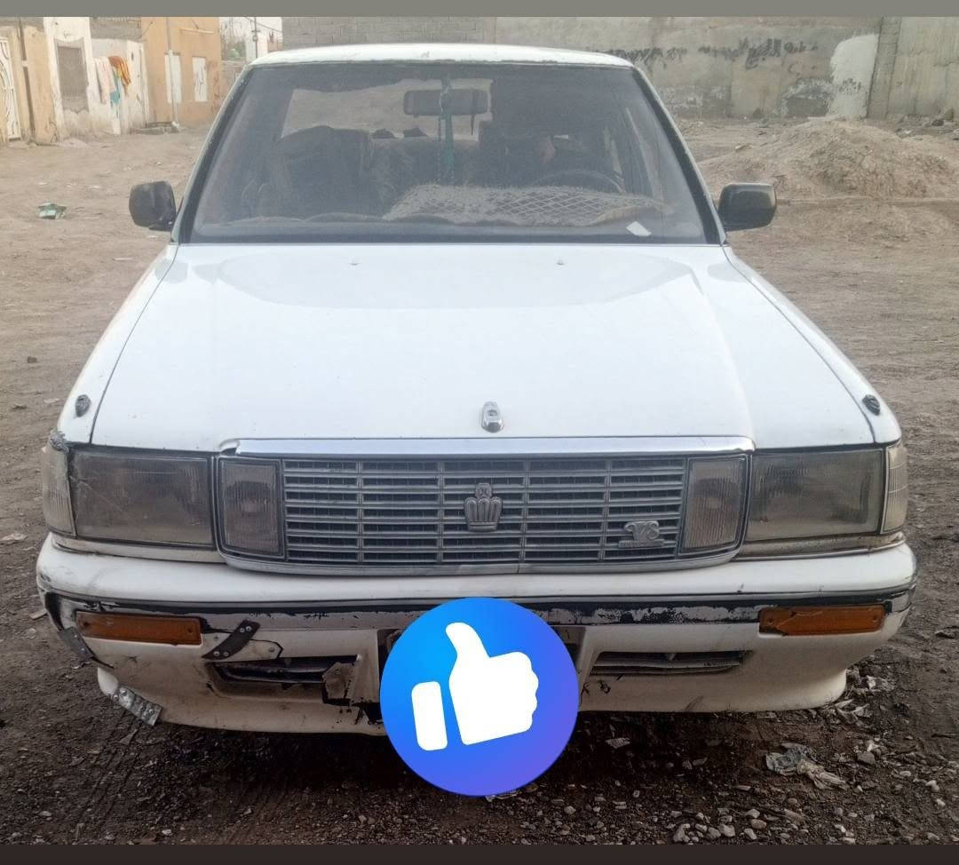 السلام عليكم سياره للبيع موديل 91 واسط كوت هارتوب رقمها نجف انجليزي تحويل ثاني يوم باس***********

