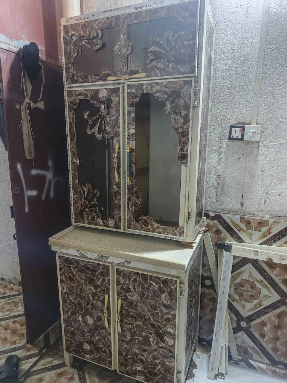 ارضي وتعليك القياس 80سم الصطحه مرمر للبيع العلوان بصره القبله  اي استفسار تواصل معه هاذ
الرقم  ***********متوفر واتساب
ارضي وتعليك القياس 80سم الصطحه مرمر للبيع العلوان بصره القبله  اي استفسار تواصل معه هاذ
