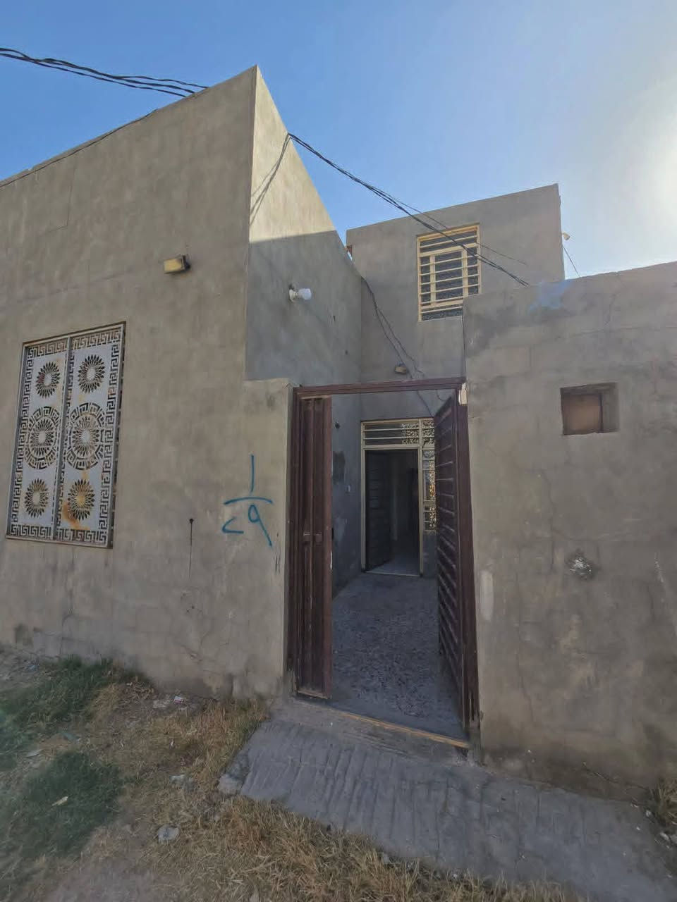 شارع المطار الجديد • ١٠٠م • غرفة