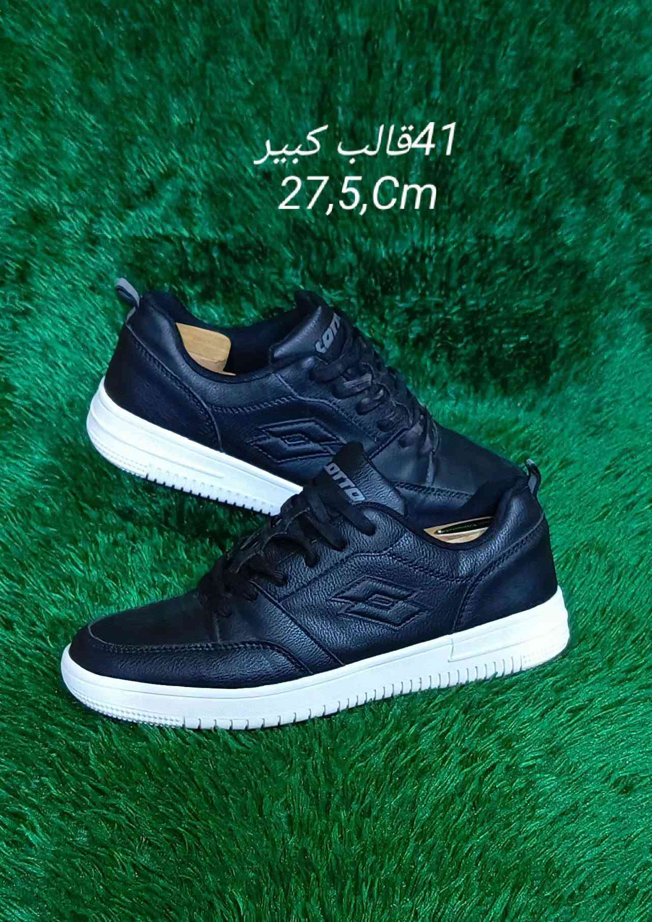 👟باله اوربي مستخدم نظيف درجه اولى 👍🏻
ماركات فقط قياسات مختلفه  
كل القياسات مذكوره داخل صوره
يوجد توصيل جميع المحافظات 🌷 🚛 
لتواصل***********📱

نص مكتوب في الصور:
- تیمبرلاند
- 43,5
- 26,5,,Cm
- 38 23,5,Cm
- 42 26,5,Cm
- 40,5 26,Cm
- 45
- 29,Cm
- 41 قالب كبير
- 27,5,Cm
- 40,5
- 25,5,Cm
- 44
- 28,Cm