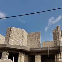 بناء • درجة اولى • بابل