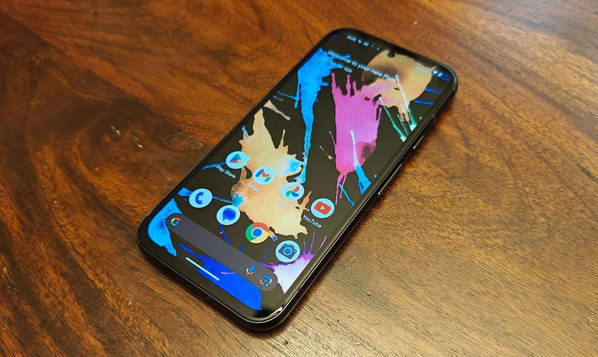 تحية طيبة للجميع 
Pixle 8a  Android 17  
Black 
128G 
نظيف ١٠٠٪ 
بطاريه ٩٣٪ 
بدون ملحقات 
***********
السعر ٣٦٥ الف 
توصيل لكل المحافظات
