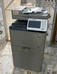 كانون C250i • طابعة ملونة • نظيفة