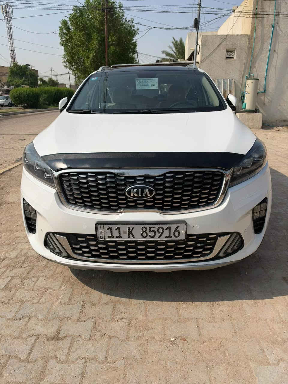 سورنته • ٢٠١٨ • كفاله