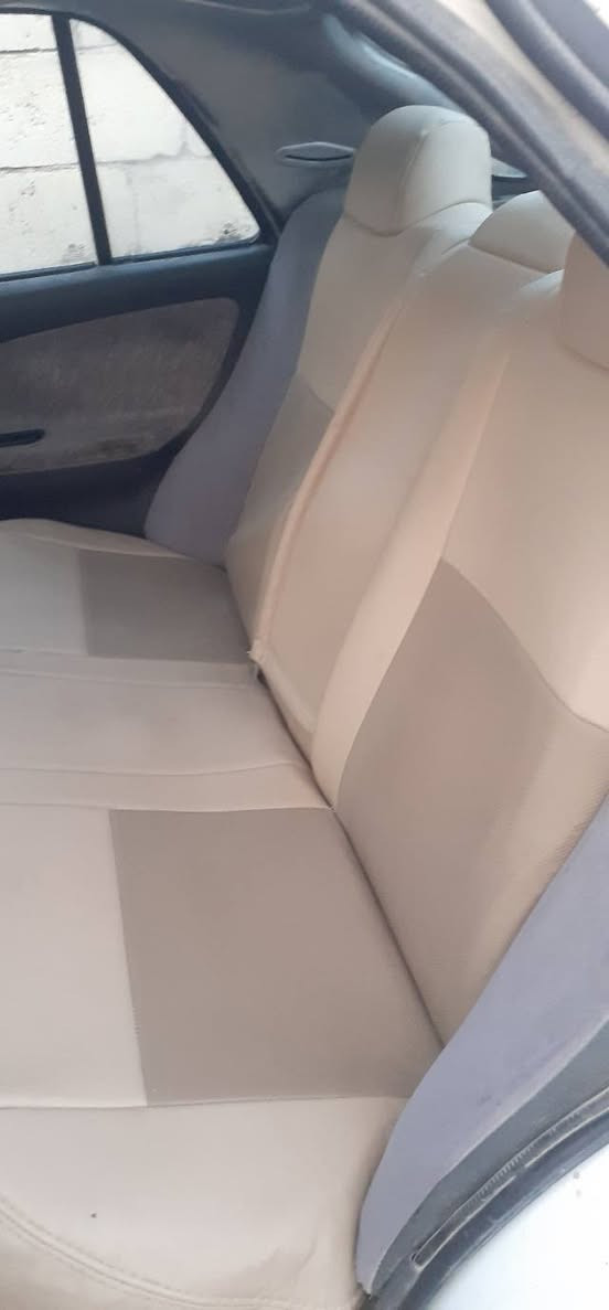 كيه سيفيه • موديل ٩٦ • رقم بغداد