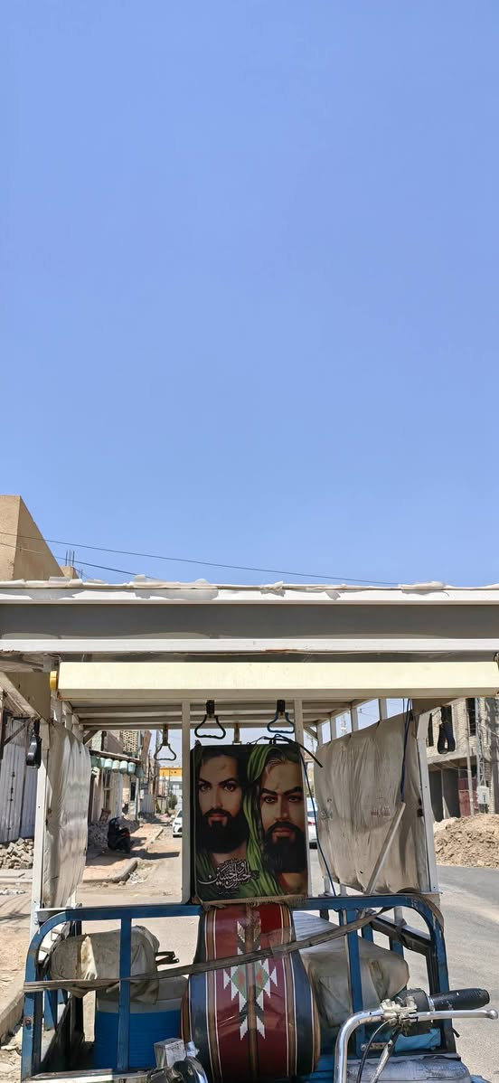محجررامتي ار كامل سماعات ودمام ومصطبات  ومسجل  نجفرحي المكرمه ***********
