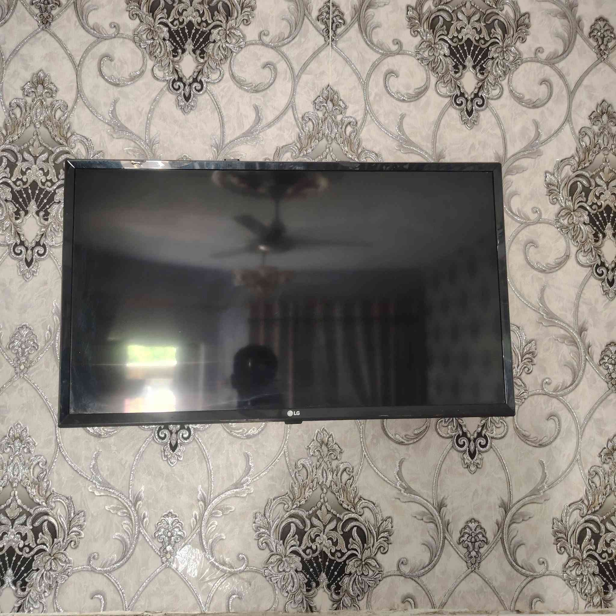 بلازما 32 ال جي • طباخ • براد
