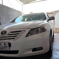 كامري GLX • ٢٠٠٨ • فول مواصفات
