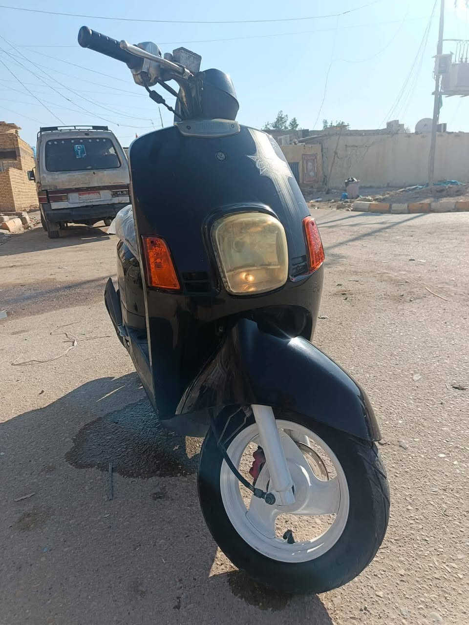 ماكس بوليس • مامفتوح • برغي